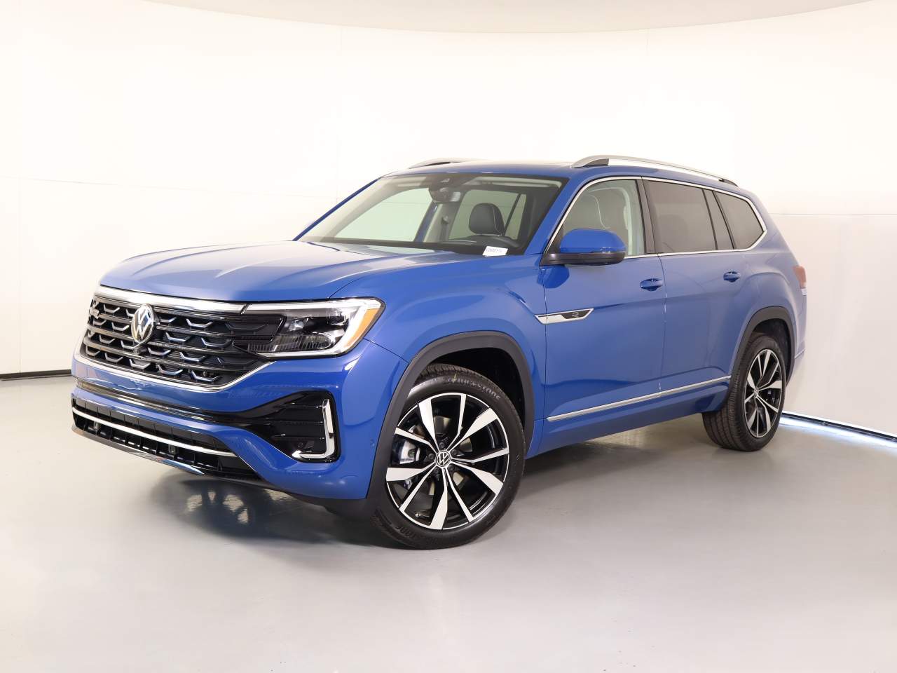 2026 Volkswagen Atlas SEL Premium R-Line 4Motion