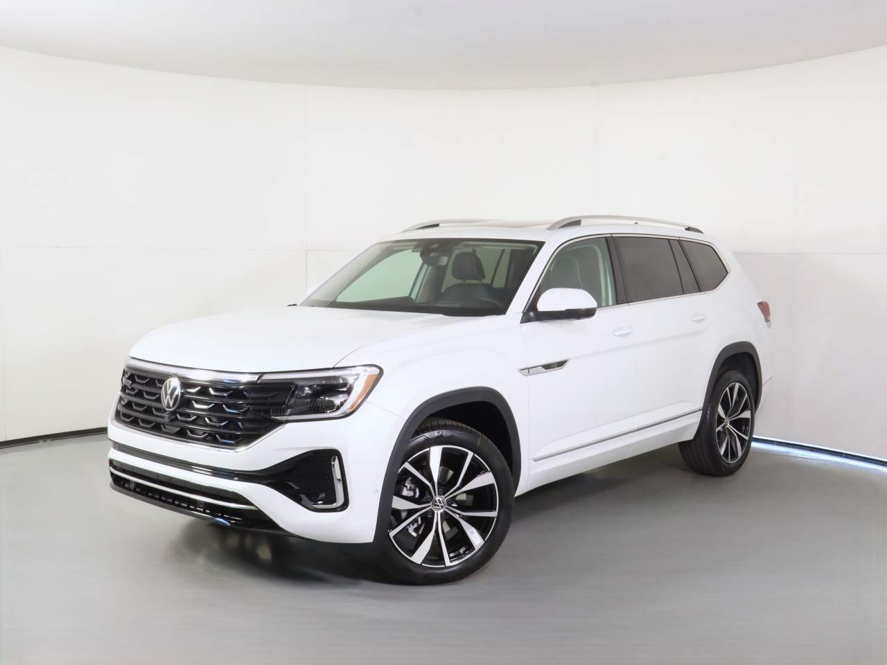 2026 Volkswagen Atlas SEL Premium R-Line 4Motion