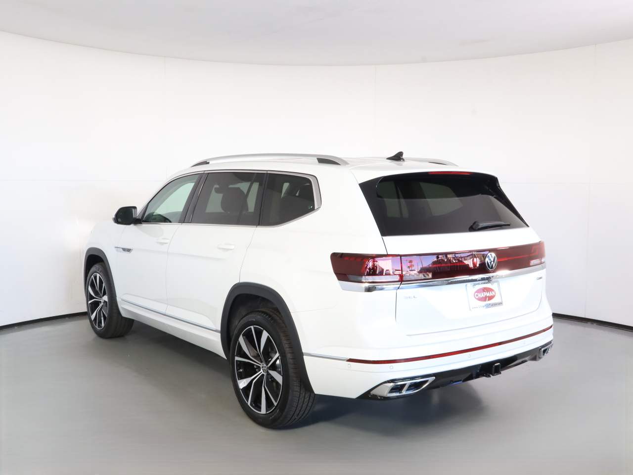 2026 Volkswagen Atlas SEL Premium R-Line 4Motion