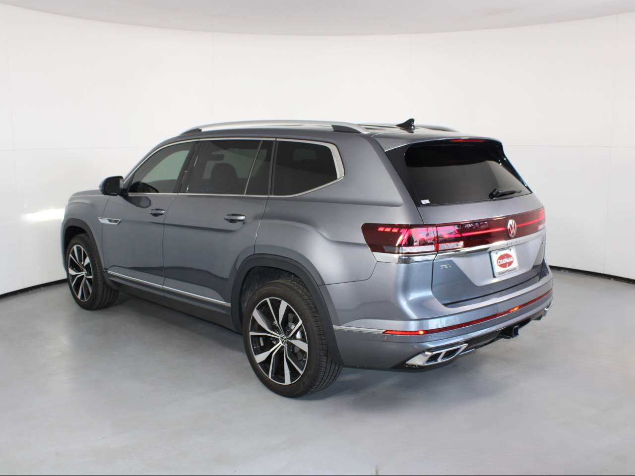 2024 Volkswagen Atlas SEL Premium R-Line 4Motion