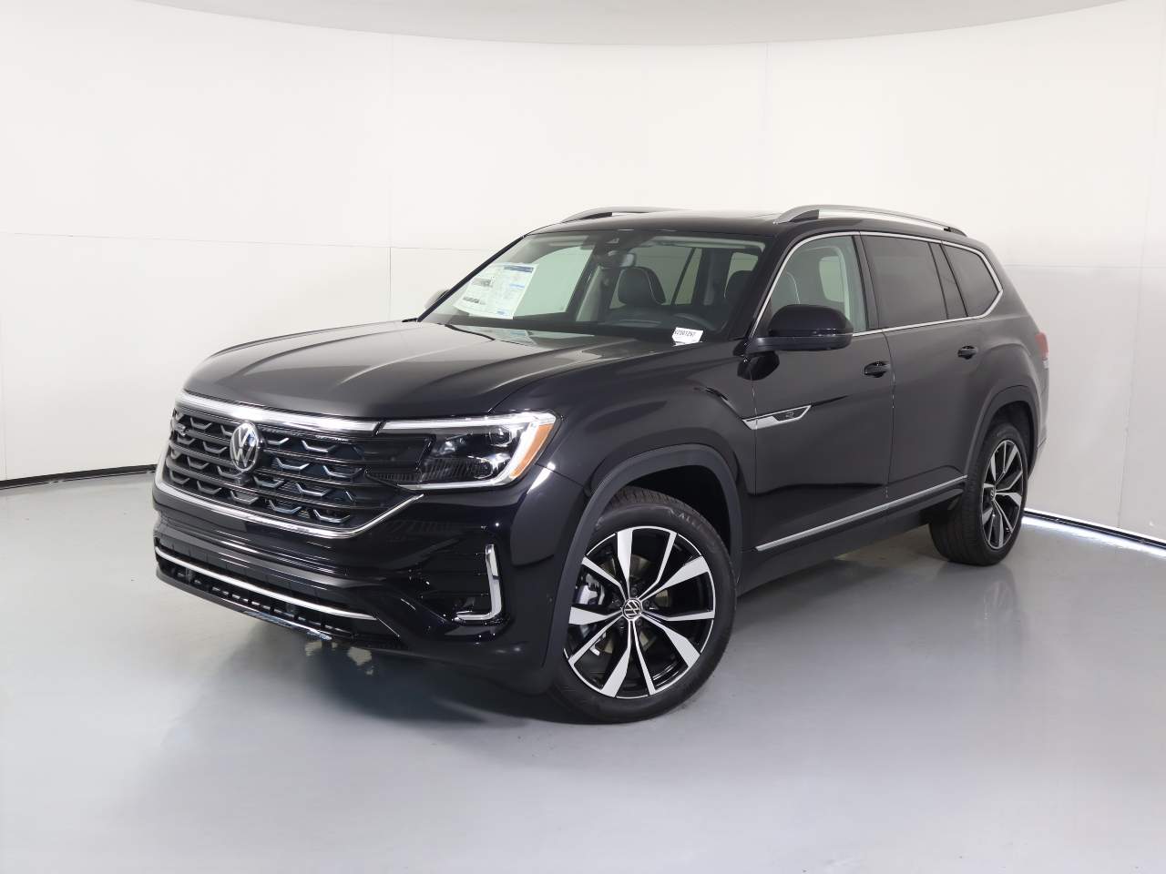2025 Volkswagen Atlas SEL Premium R-Line 4Motion