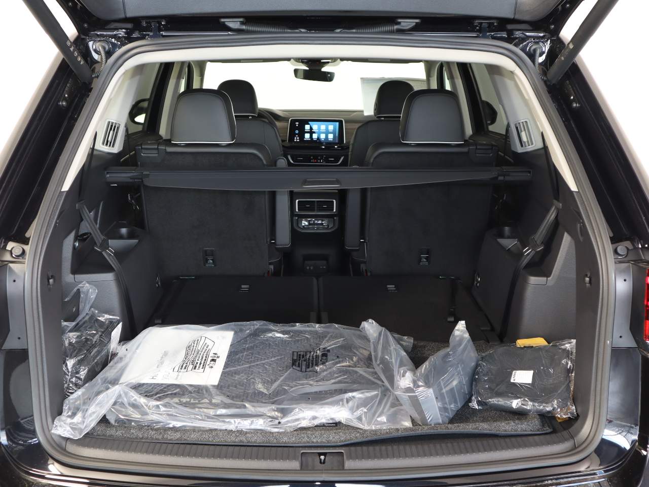 2025 Volkswagen Atlas SEL Premium R-Line 4Motion