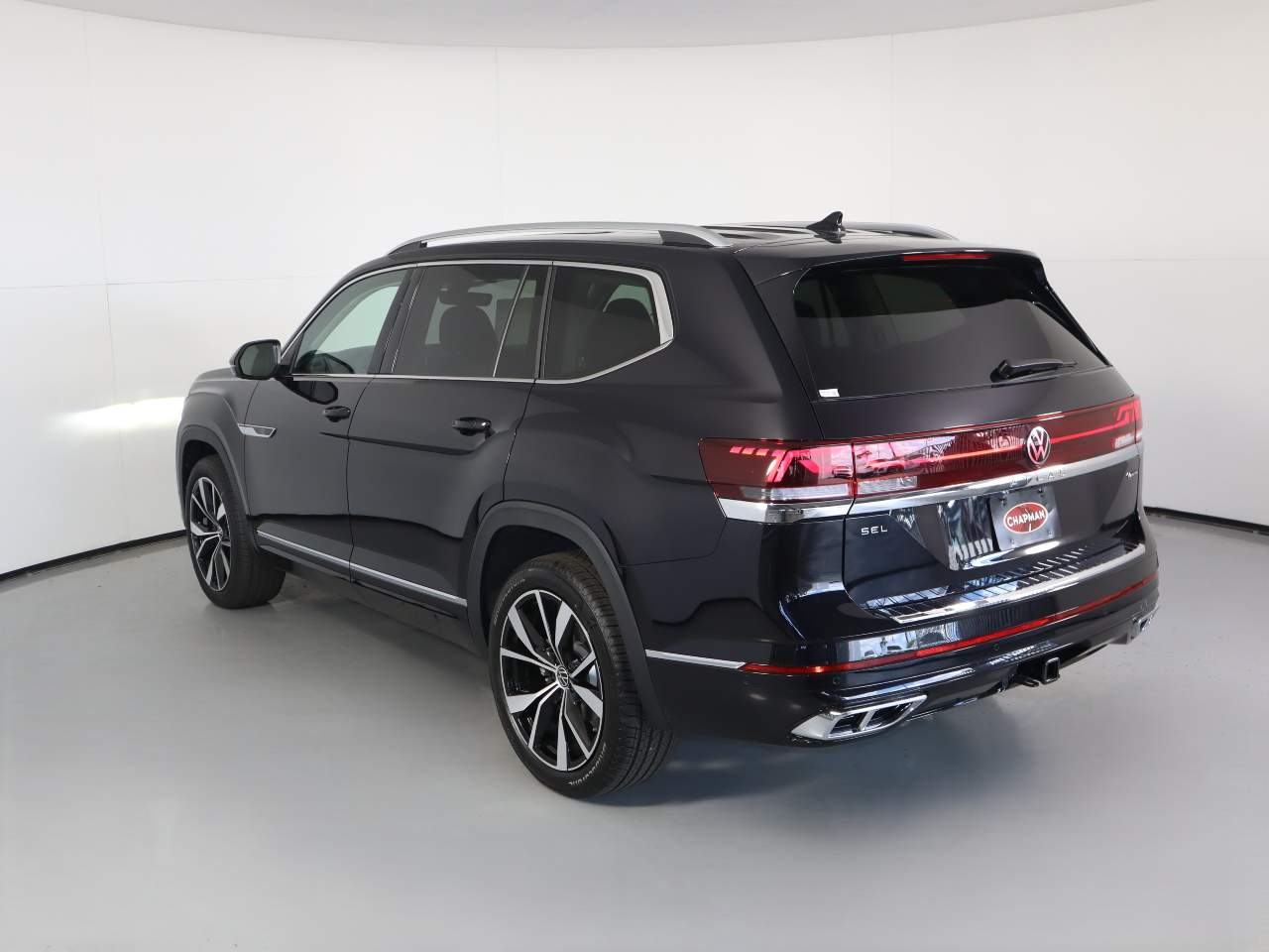 2025 Volkswagen Atlas SEL Premium R-Line 4Motion