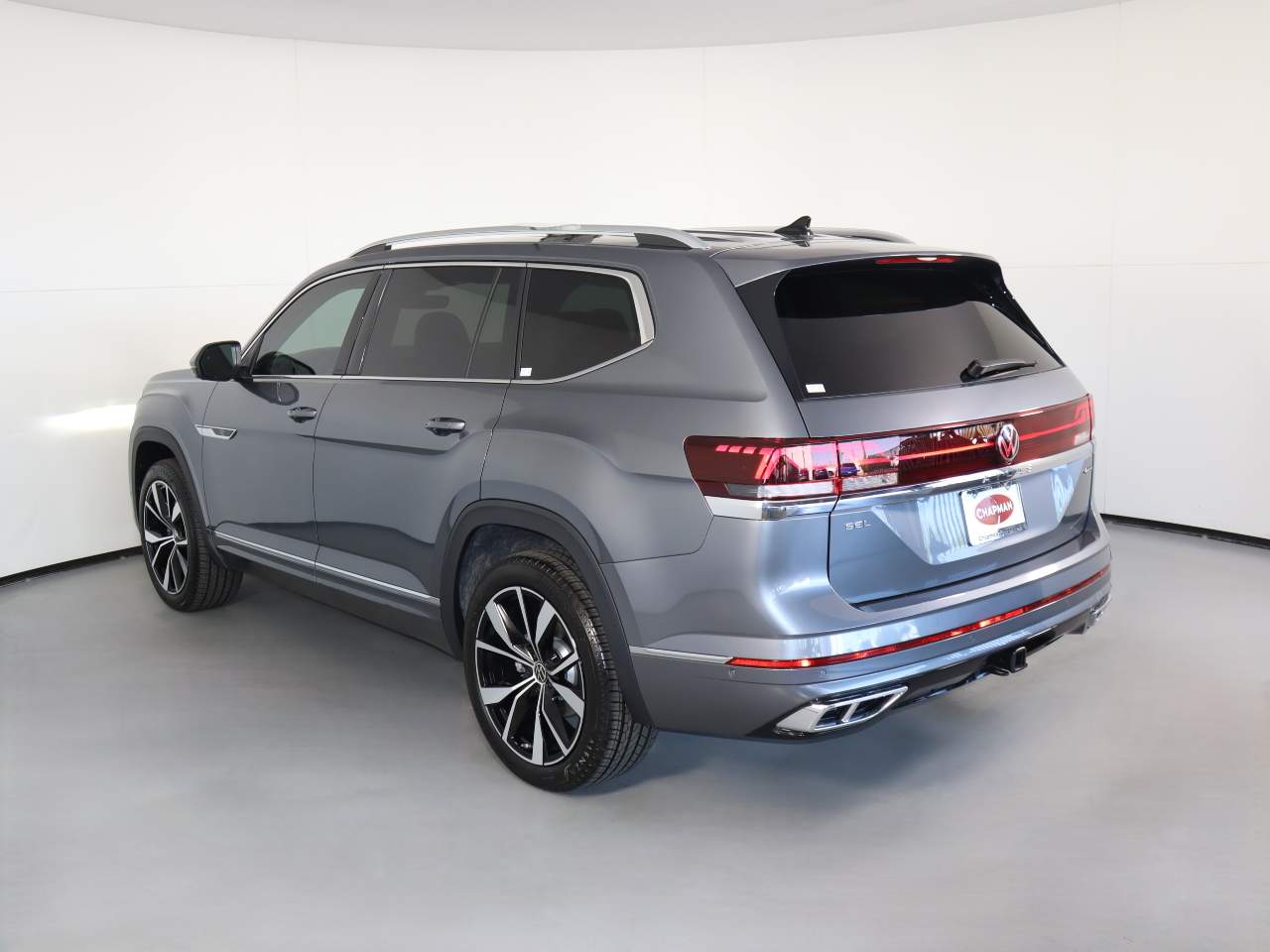 2024 Volkswagen Atlas SEL Premium R-Line 4Motion