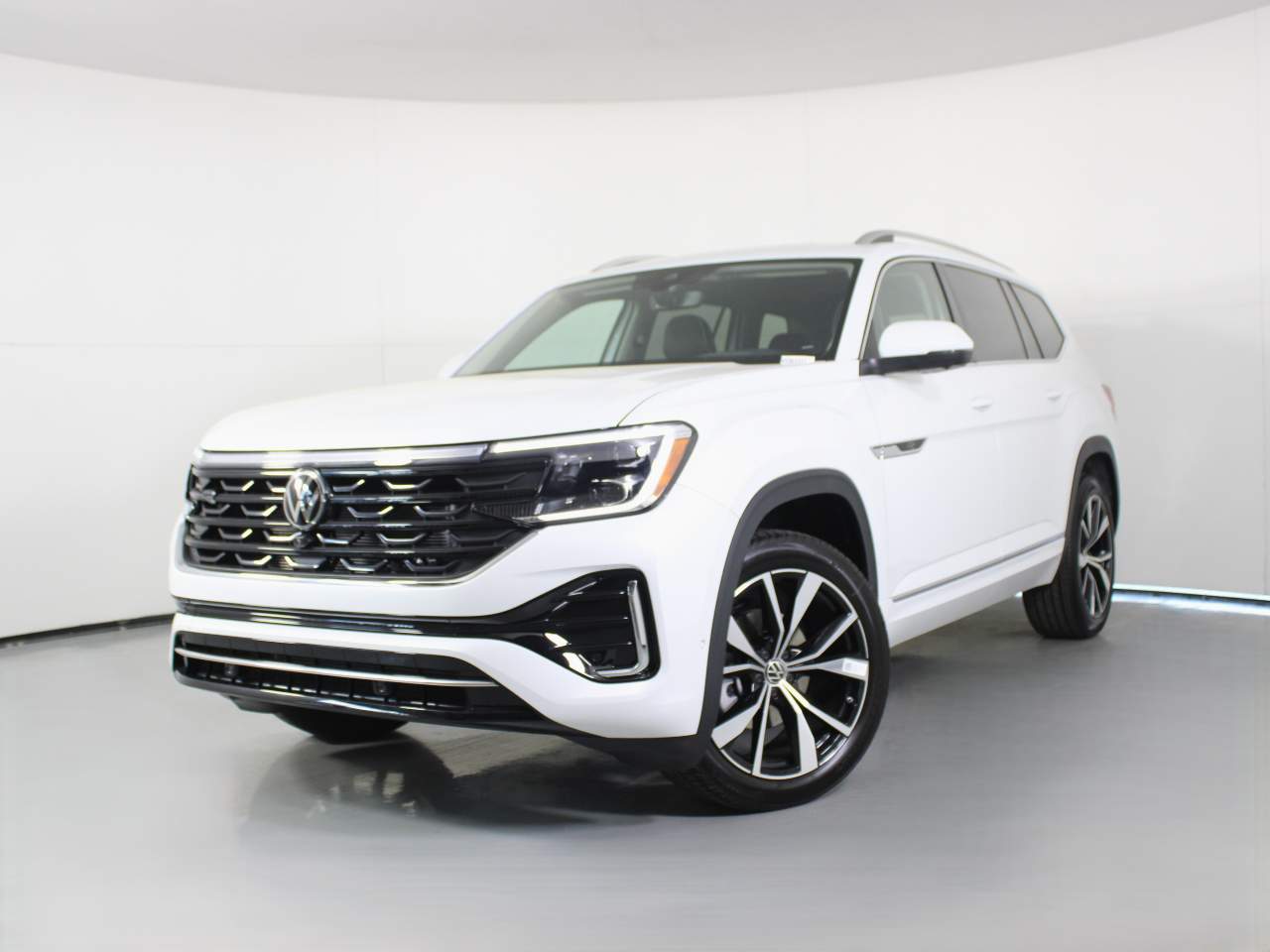 2025 Volkswagen Atlas SEL Premium R-Line 4Motion