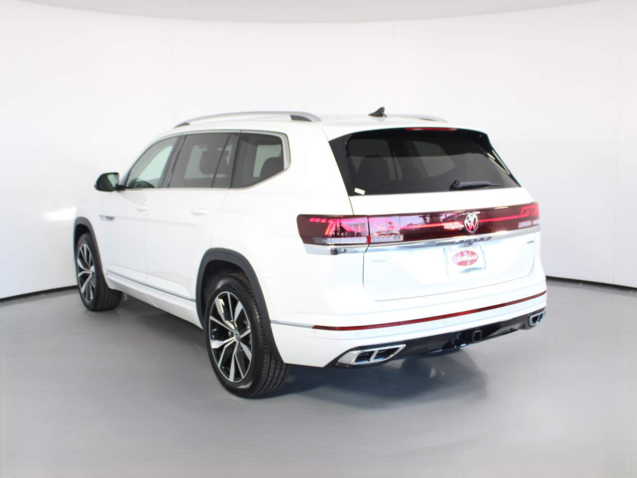 2025 Volkswagen Atlas SEL Premium R-Line 4Motion
