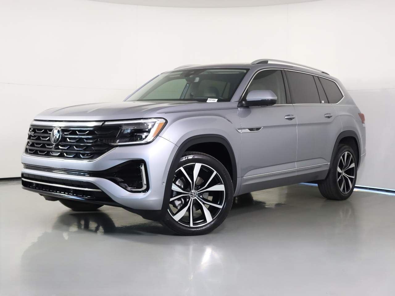 2024 Volkswagen Atlas SEL Premium R-Line 4Motion