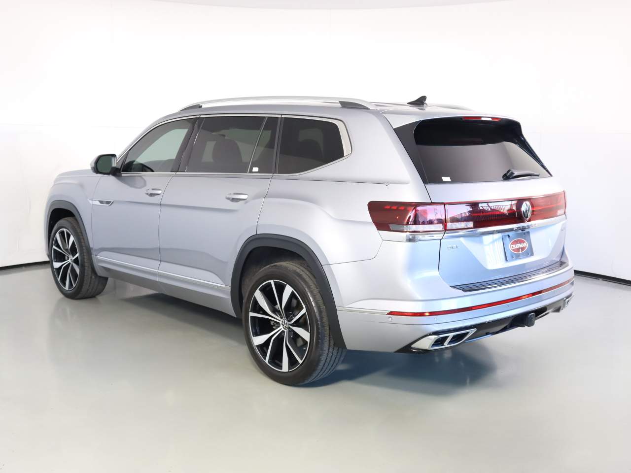 2024 Volkswagen Atlas SEL Premium R-Line 4Motion