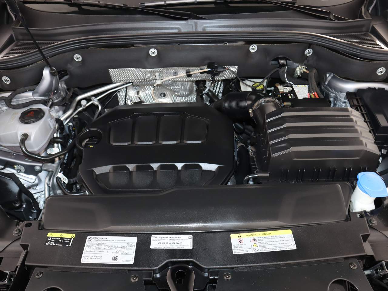2024 Volkswagen Atlas SEL Premium R-Line 4Motion