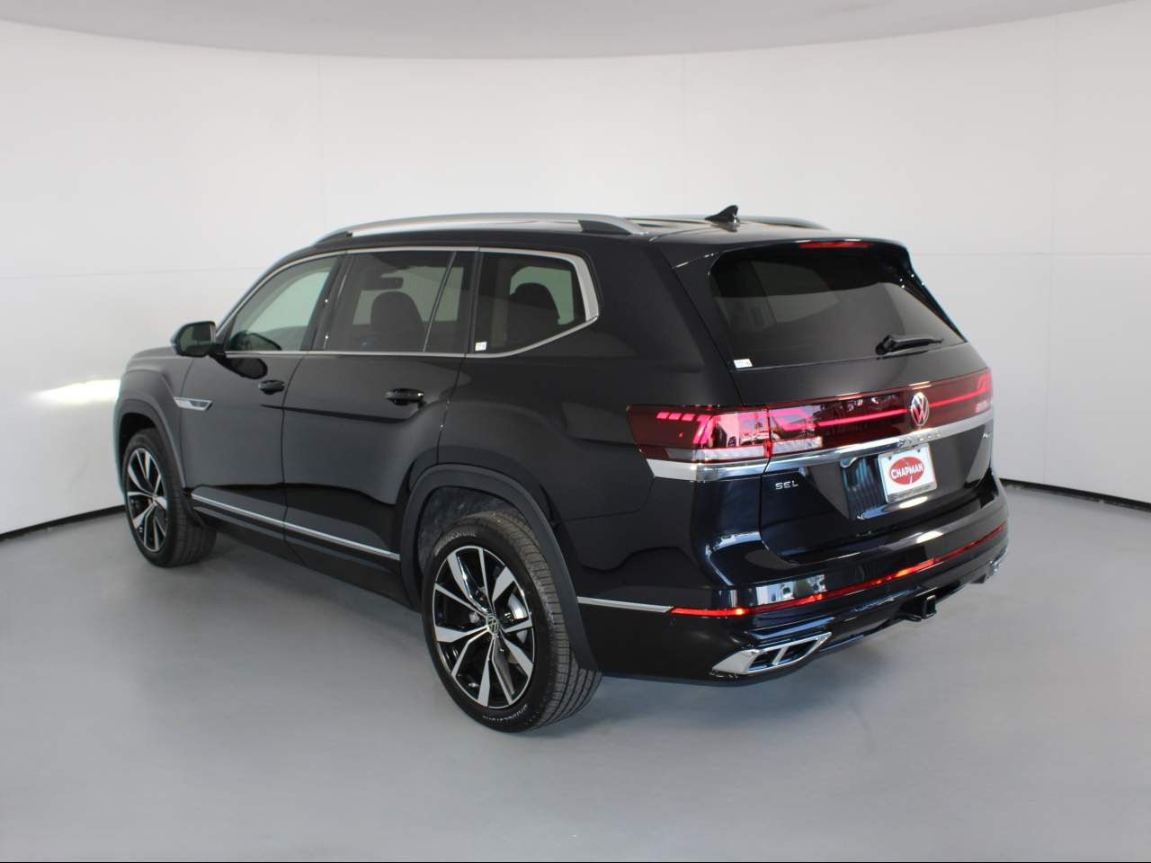 2024 Volkswagen Atlas SEL Premium R-Line 4Motion