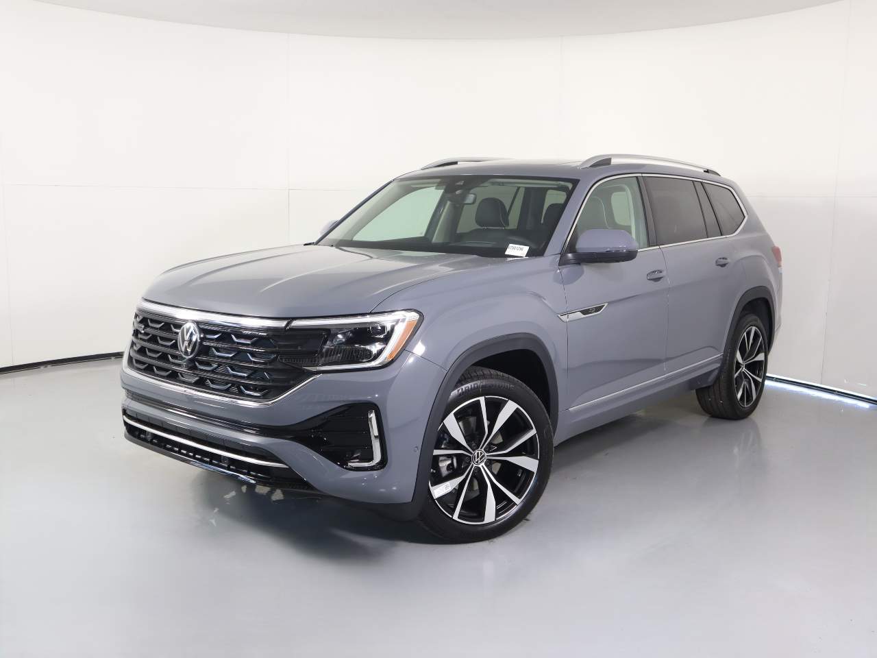2025 Volkswagen Atlas SEL Premium R-Line 4Motion