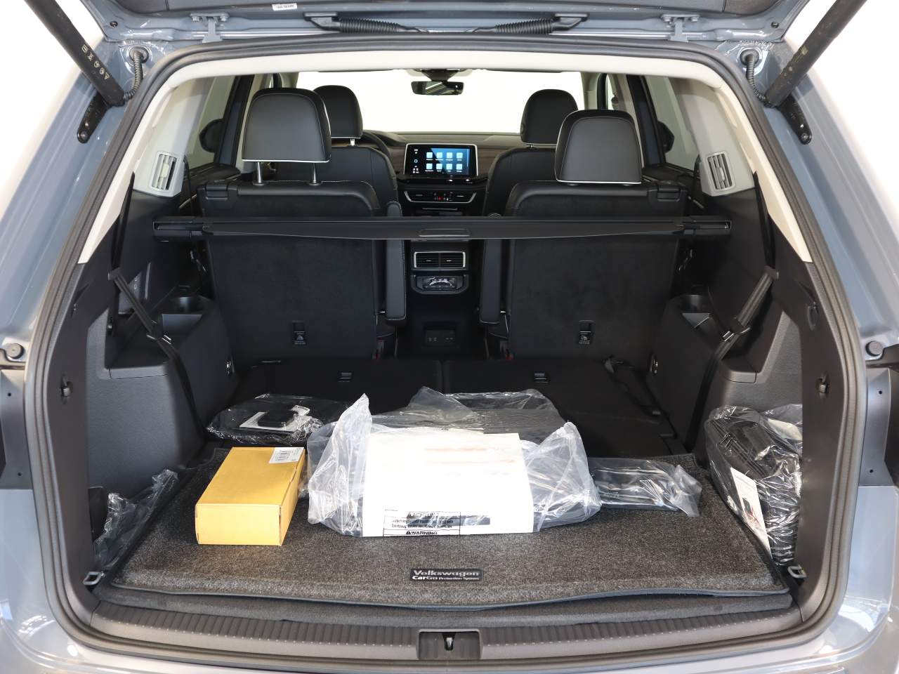 2025 Volkswagen Atlas SEL Premium R-Line 4Motion