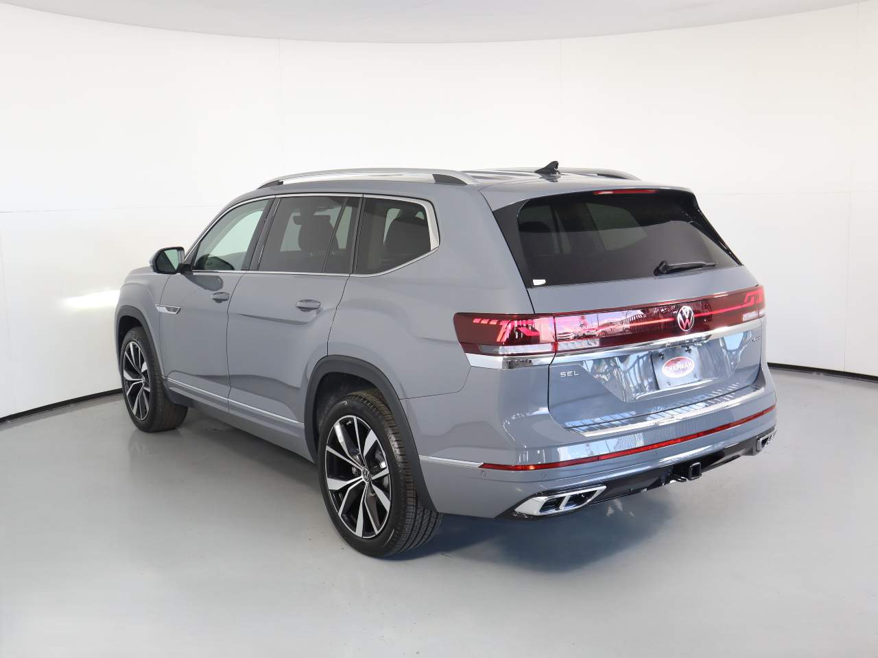 2025 Volkswagen Atlas SEL Premium R-Line 4Motion