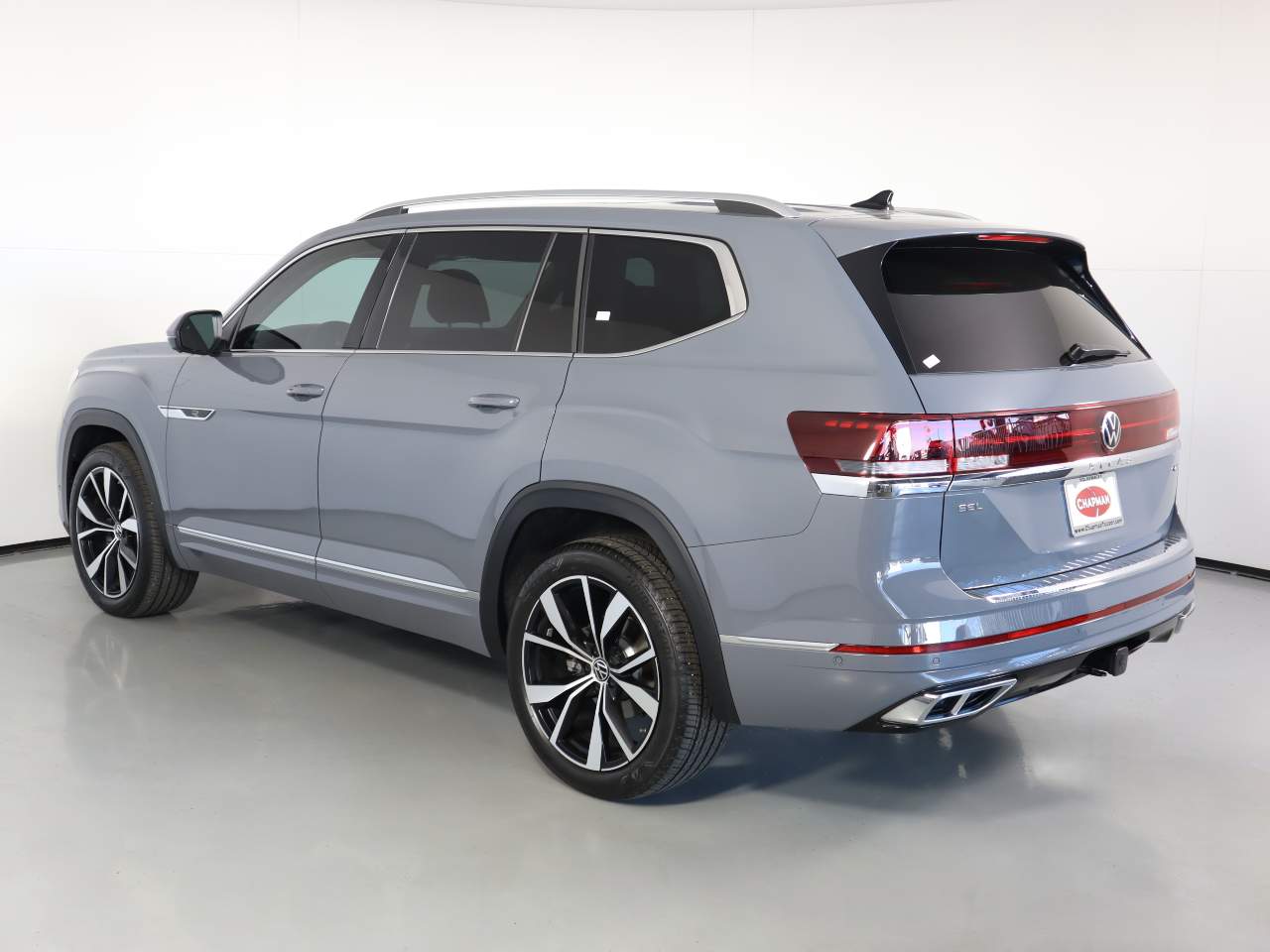 2025 Volkswagen Atlas SEL Premium R-Line 4Motion