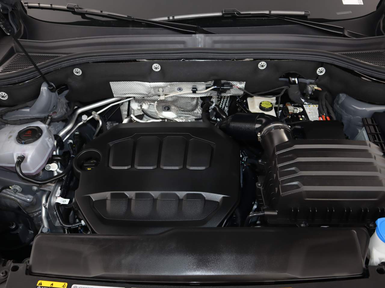 2025 Volkswagen Atlas SEL Premium R-Line 4Motion