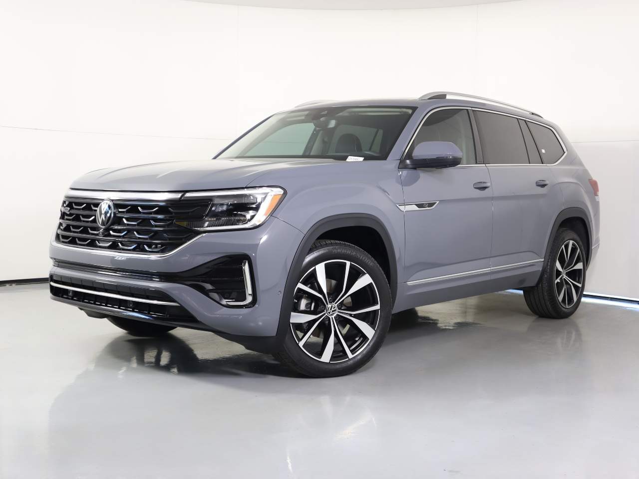 2025 Volkswagen Atlas SEL Premium R-Line 4Motion
