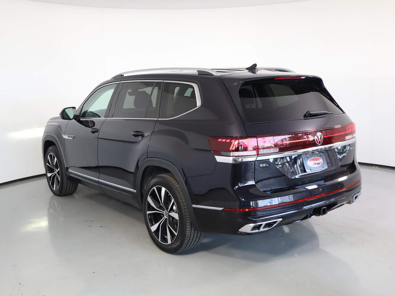 2025 Volkswagen Atlas SEL Premium R-Line 4Motion