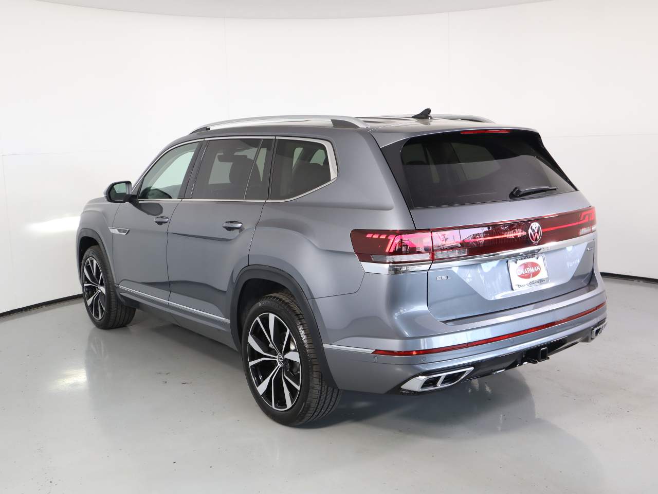 2025 Volkswagen Atlas SEL Premium R-Line 4Motion