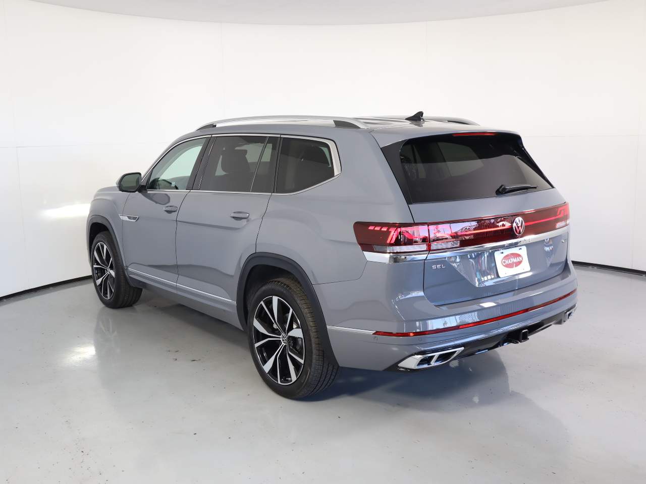 2025 Volkswagen Atlas SEL Premium R-Line 4Motion