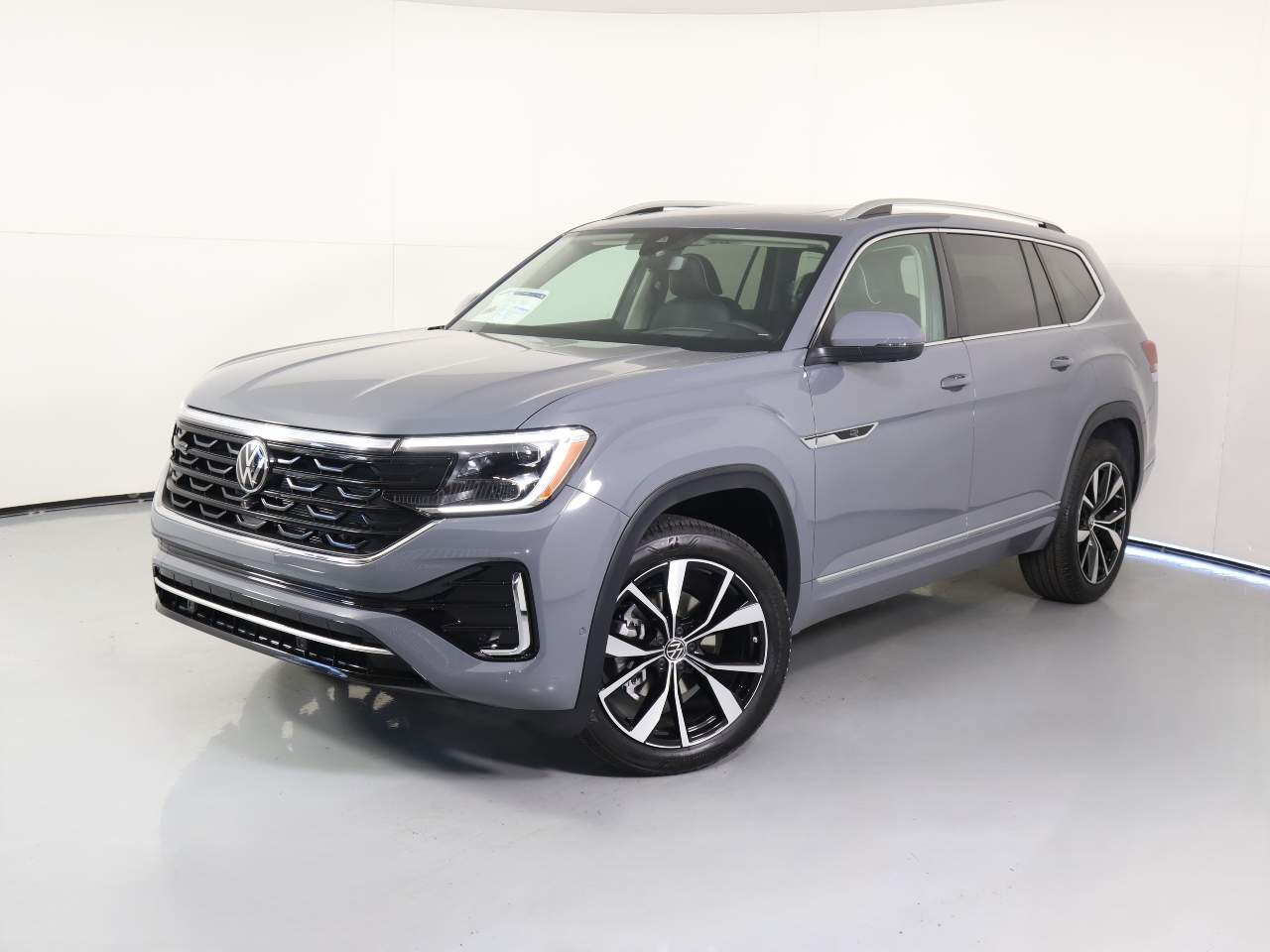 2025 Volkswagen Atlas SEL Premium R-Line 4Motion