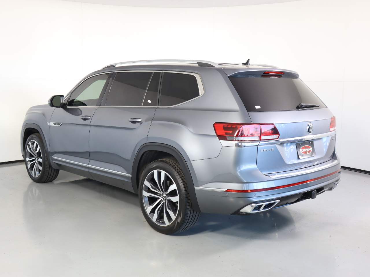 2023 Volkswagen Atlas V6 SEL Premium R-Line 4Motion