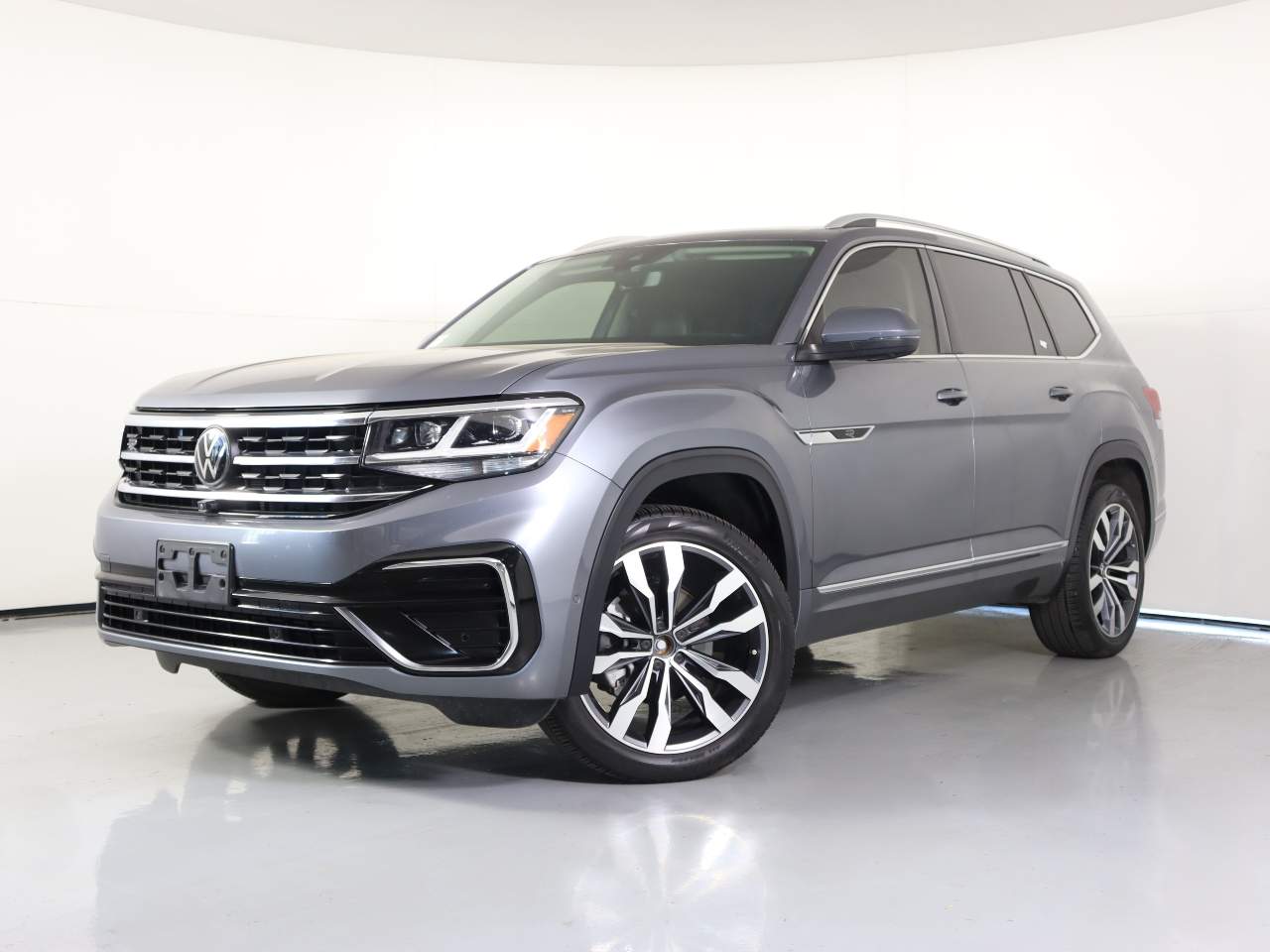 2023 Volkswagen Atlas V6 SEL Premium R-Line 4Motion