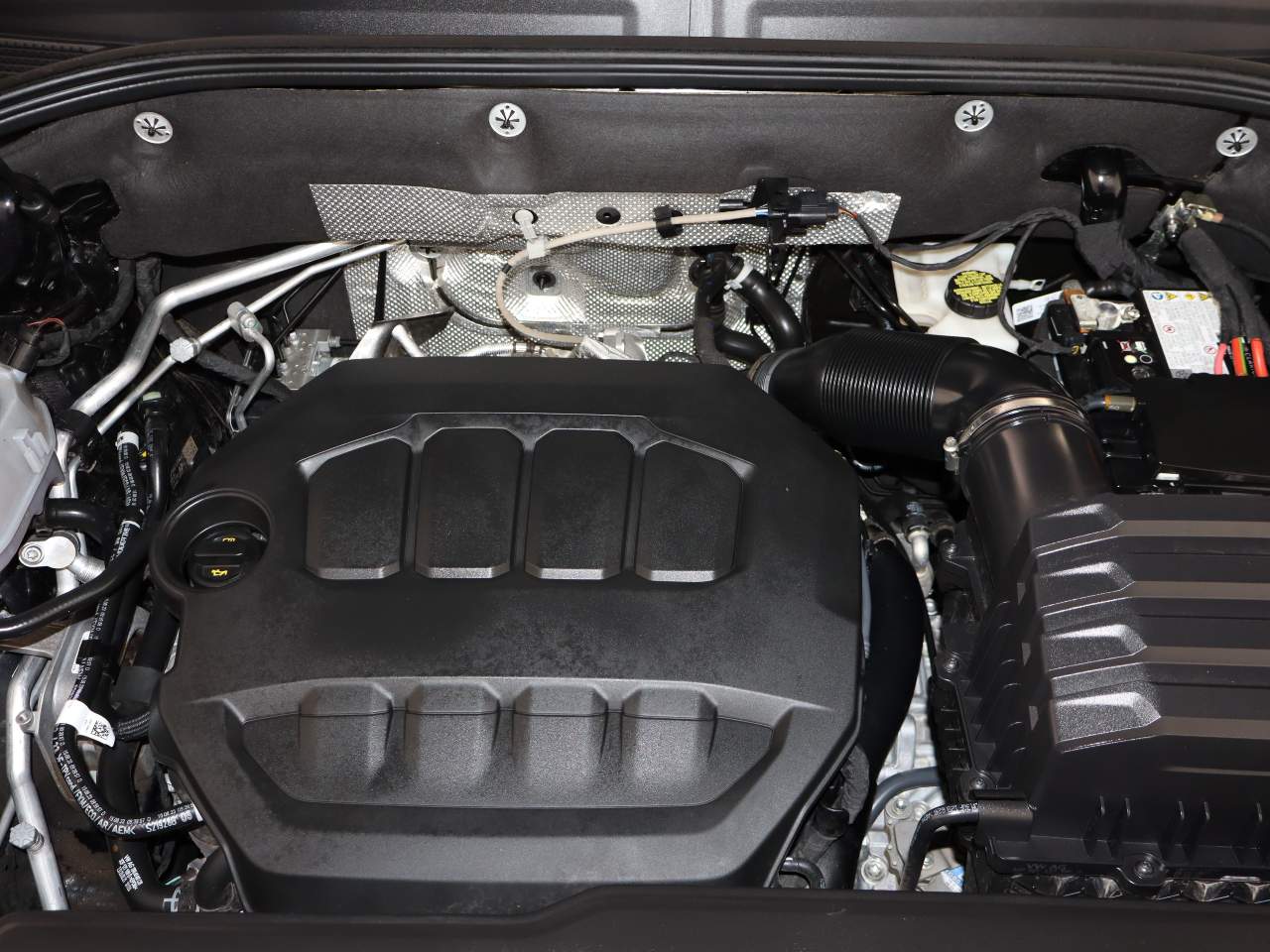 2024 Volkswagen Atlas SEL Premium R-Line 4Motion