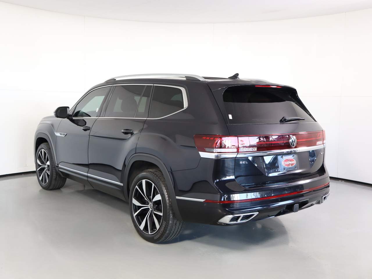 2024 Volkswagen Atlas SEL Premium R-Line 4Motion