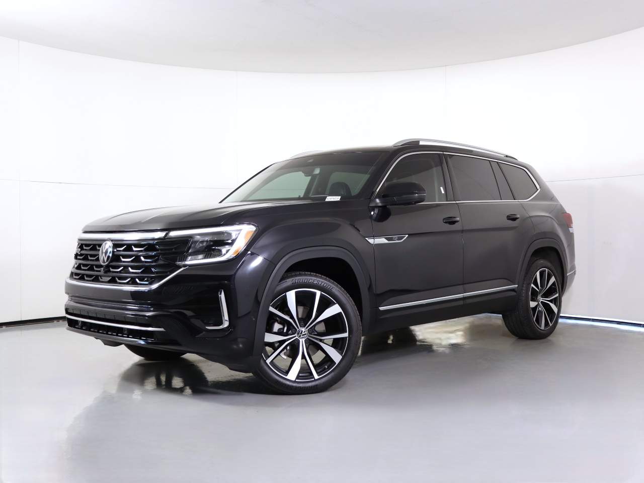 2024 Volkswagen Atlas SEL Premium R-Line 4Motion