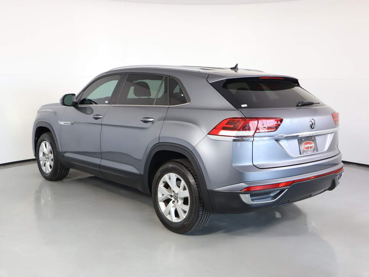 2021 Volkswagen Atlas Cross Sport S 4Motion