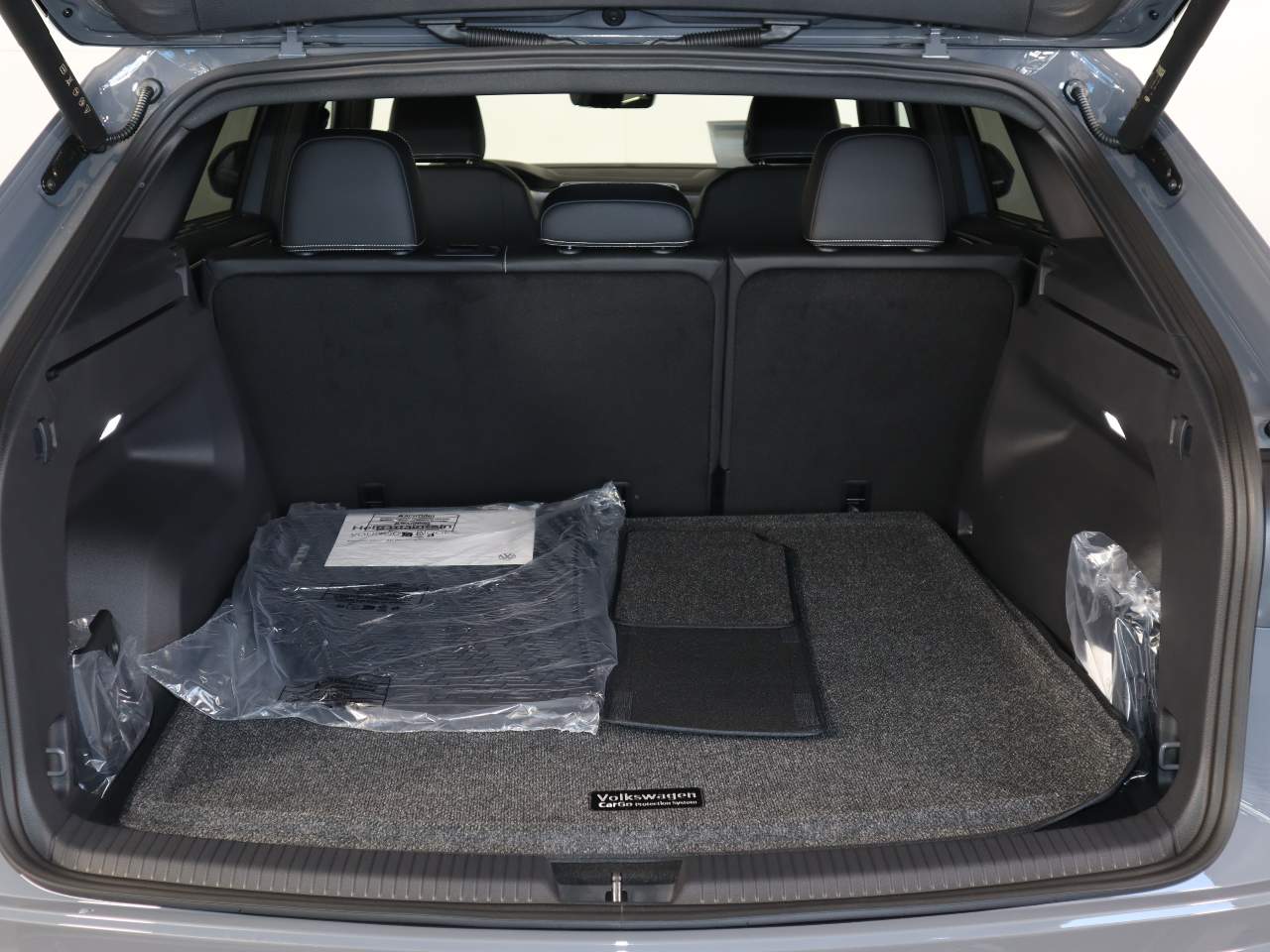 2026 Volkswagen Atlas Cross Sport SE 4Motion Technology