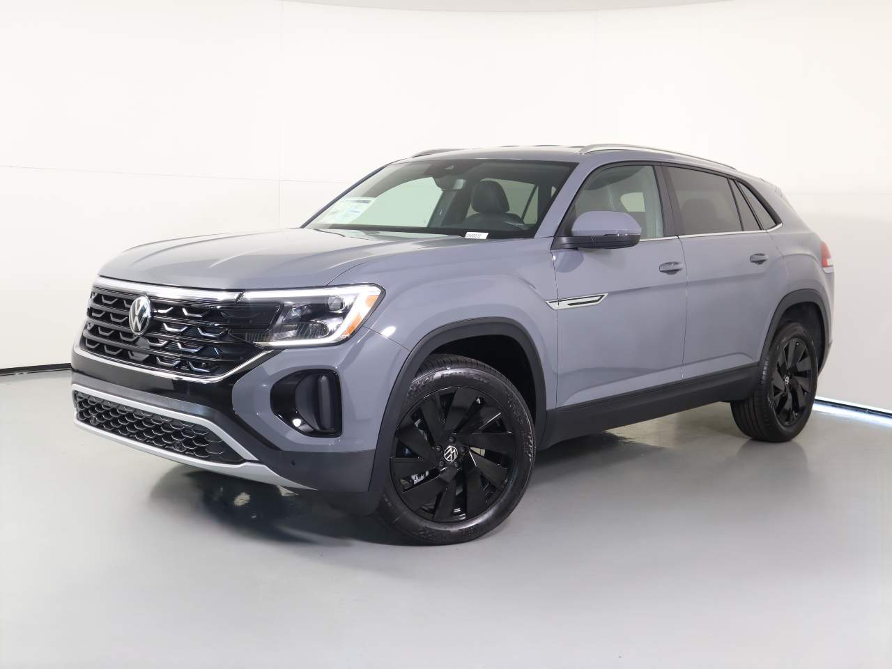 2026 Volkswagen Atlas Cross Sport SE 4Motion Technology