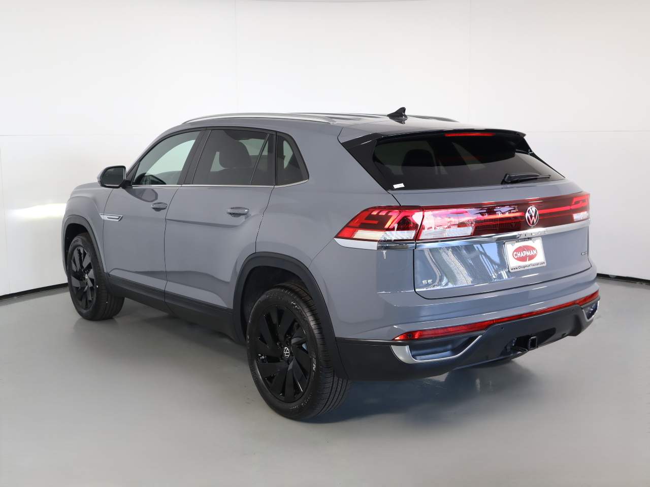 2026 Volkswagen Atlas Cross Sport SE 4Motion Technology
