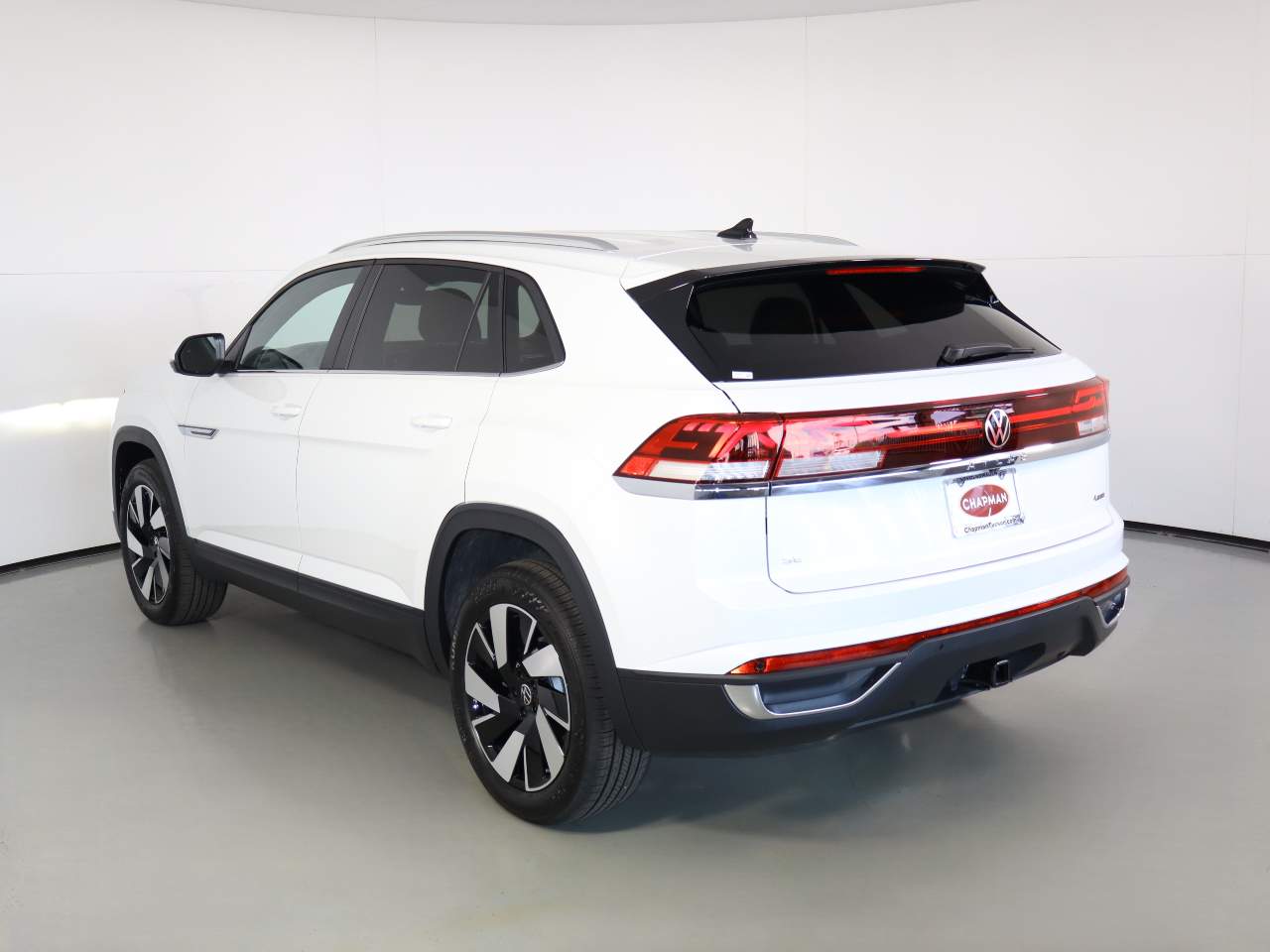 2026 Volkswagen Atlas Cross Sport SE 4Motion Technology