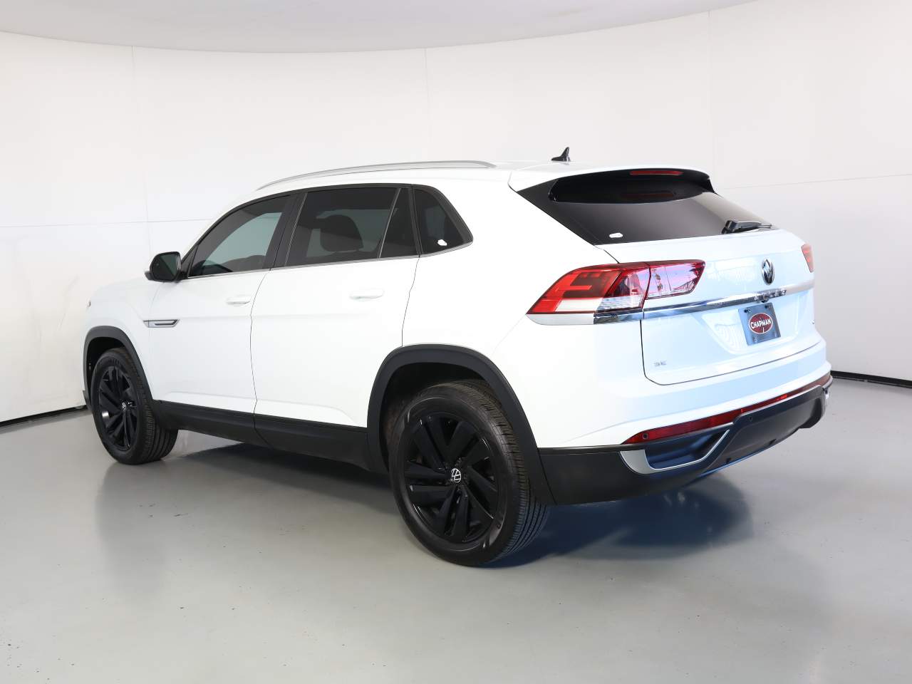 2023 Volkswagen Atlas Cross Sport SE 4Motion