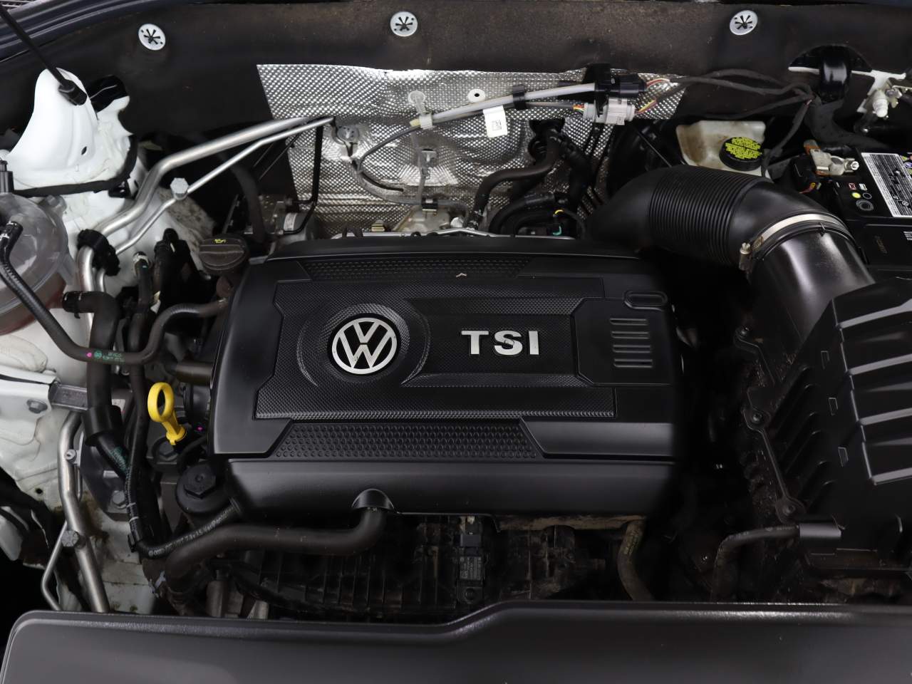 2023 Volkswagen Atlas Cross Sport SE 4Motion