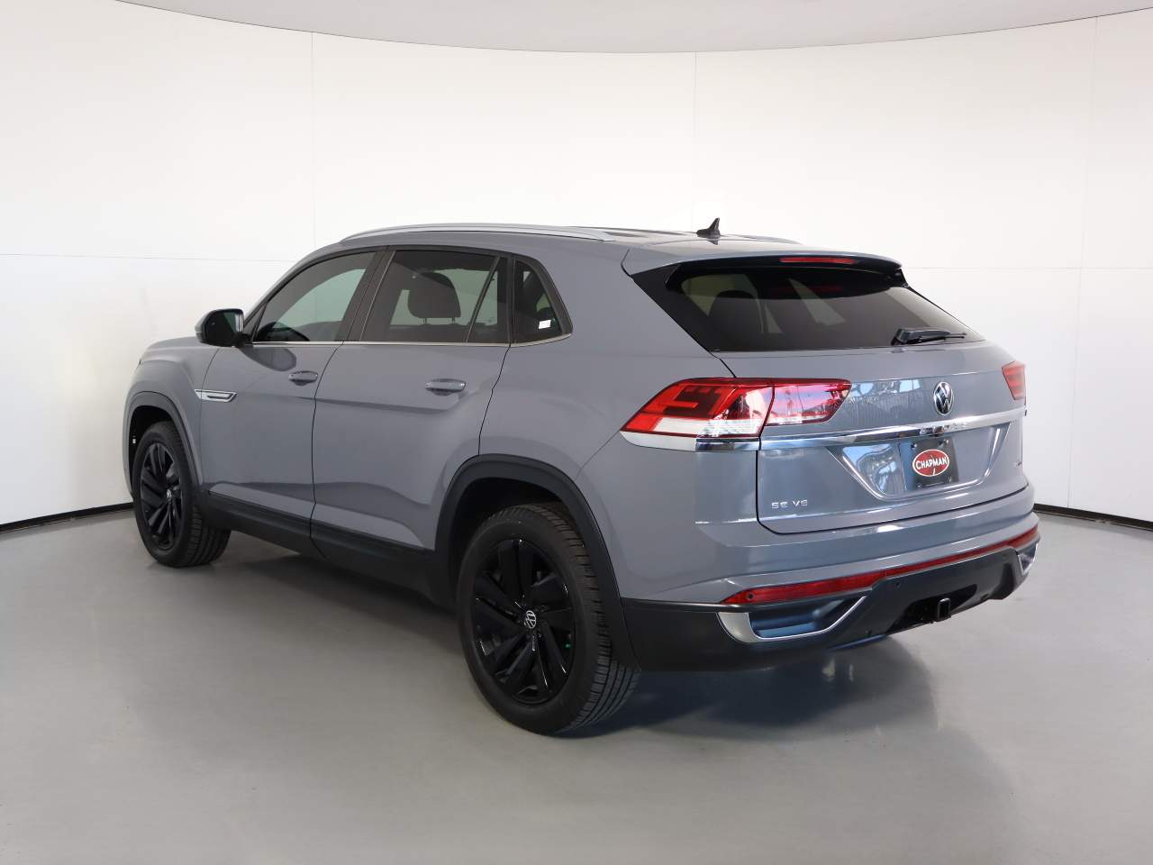 2021 Volkswagen Atlas Cross Sport V6 SE 4Motion