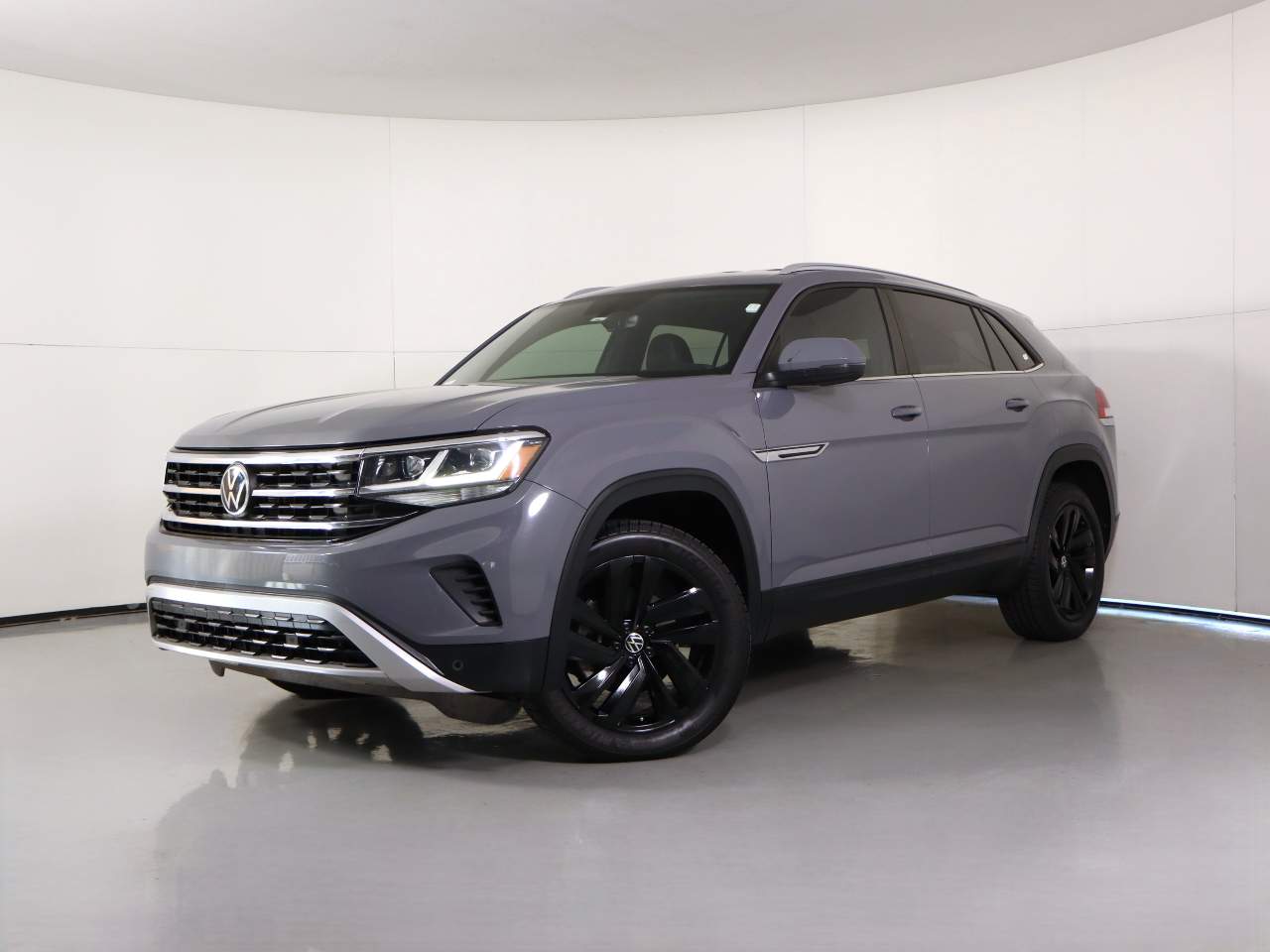 2021 Volkswagen Atlas Cross Sport V6 SE 4Motion