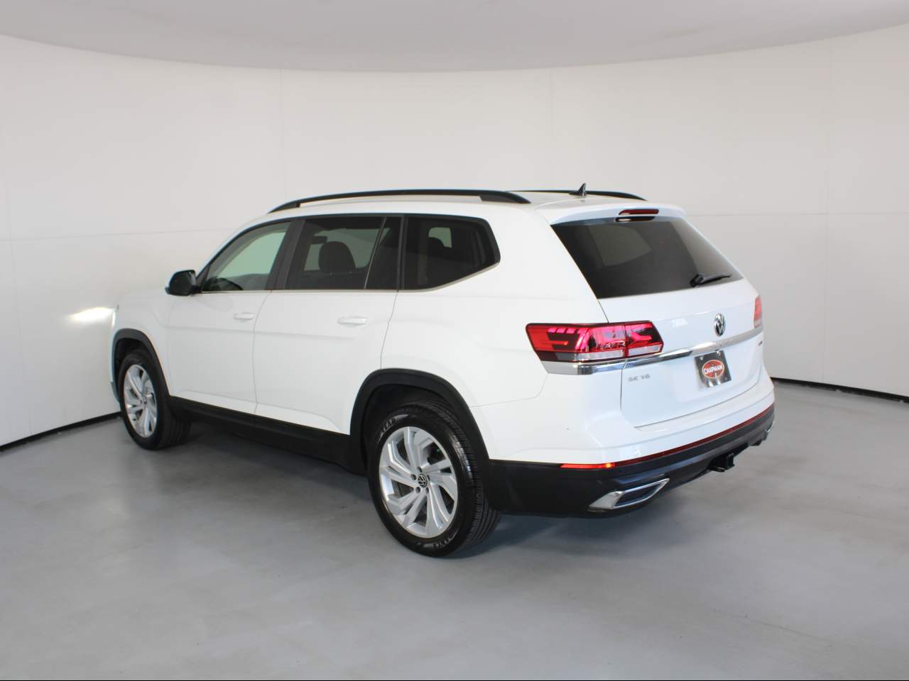 2022 Volkswagen Atlas V6 SE 4Motion