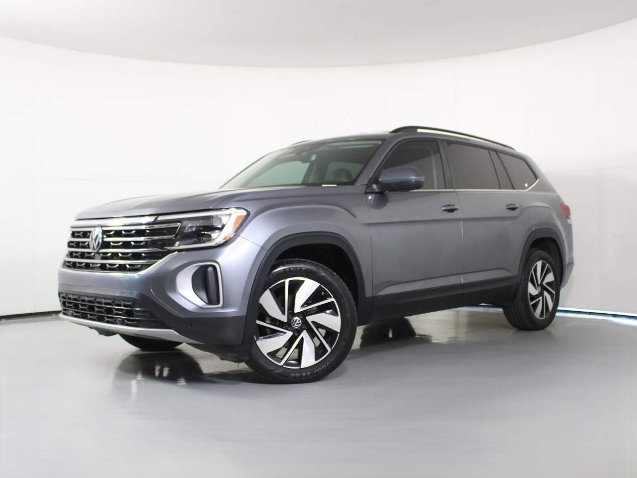 2024 Volkswagen Atlas SE 4Motion
