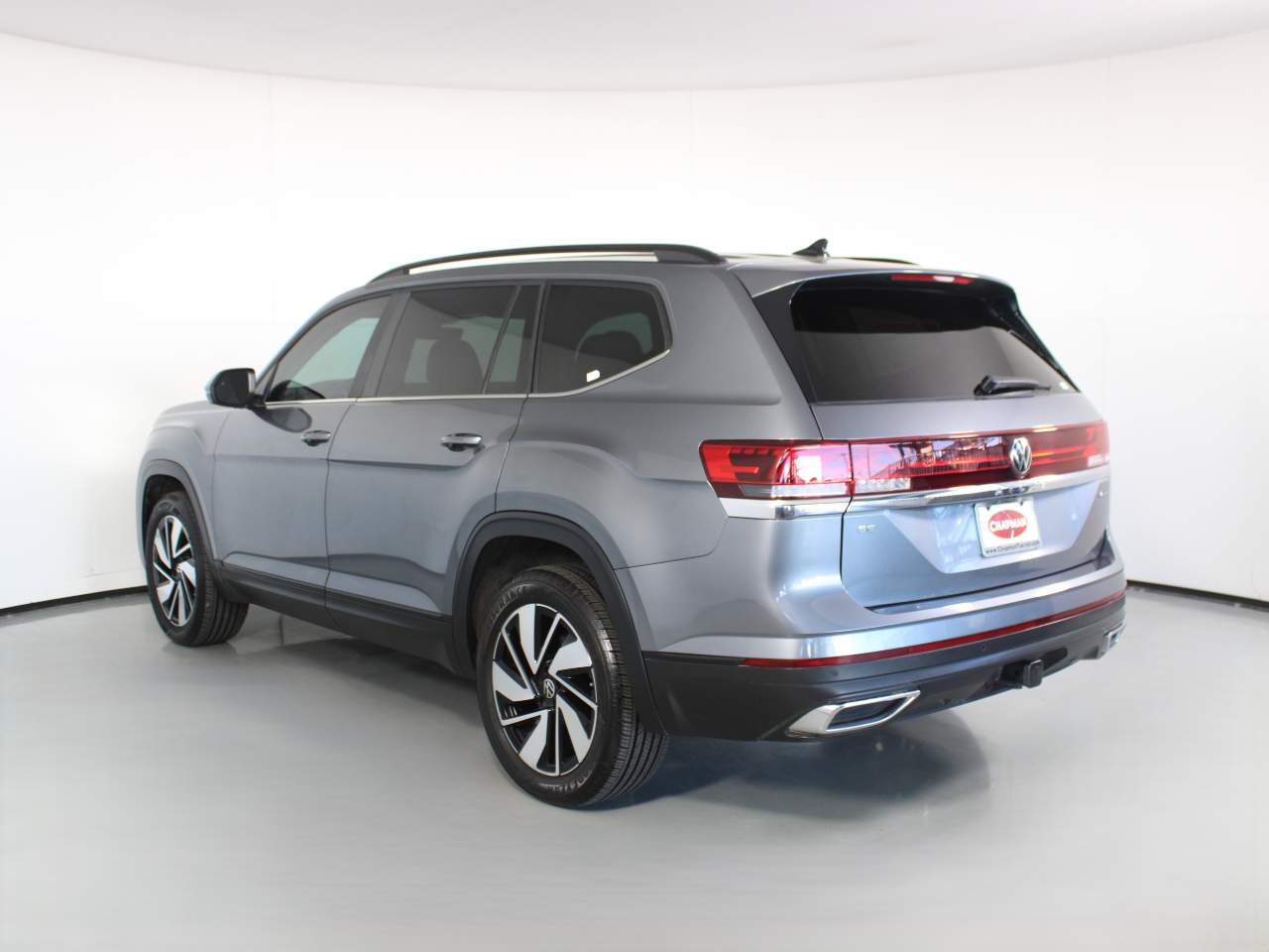 2024 Volkswagen Atlas SE 4Motion