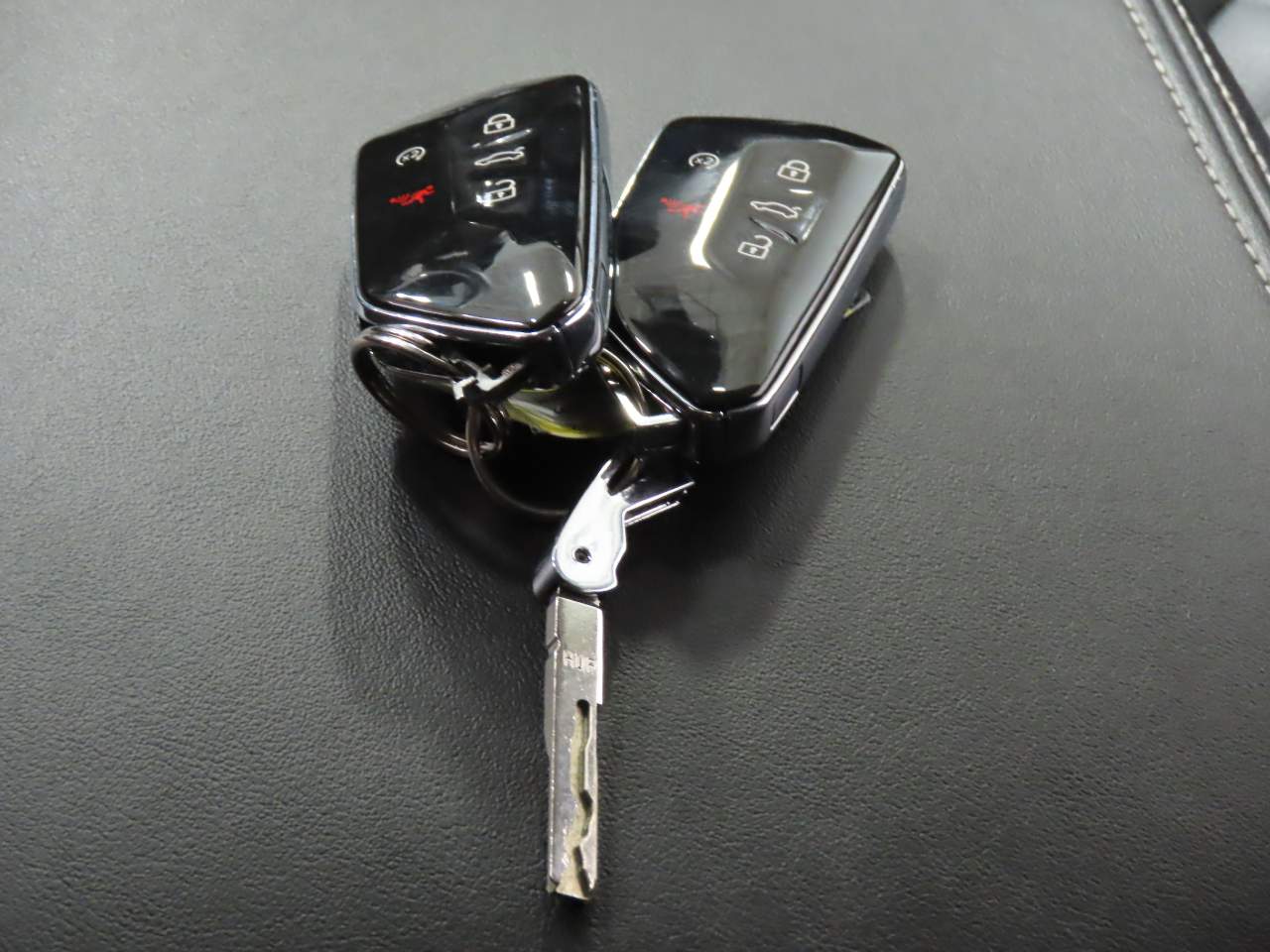 2024 Volkswagen Atlas SE 4Motion