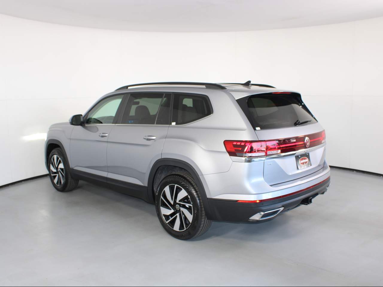 2024 Volkswagen Atlas SE 4Motion Technology