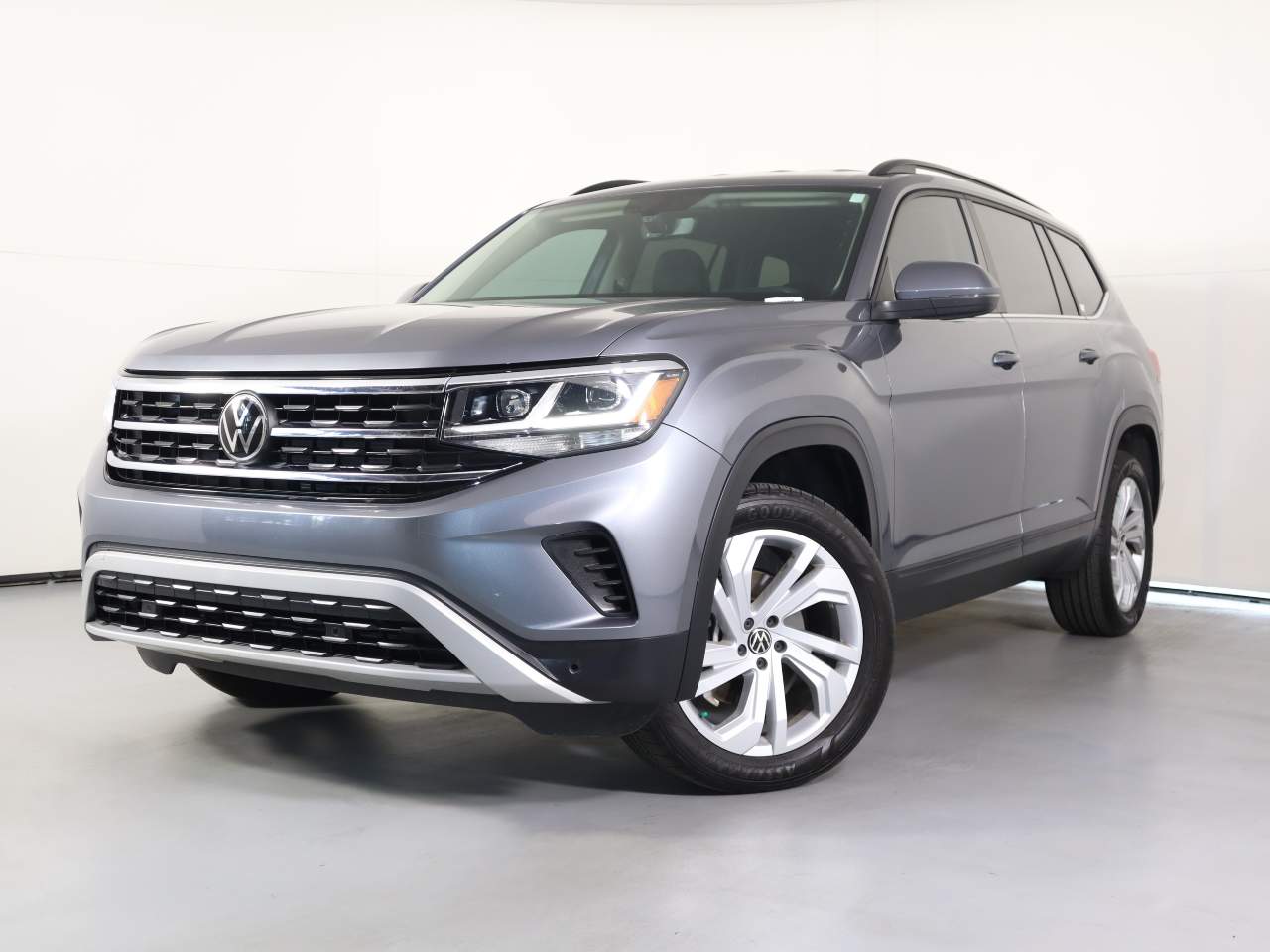 2023 Volkswagen Atlas V6 SE 4Motion