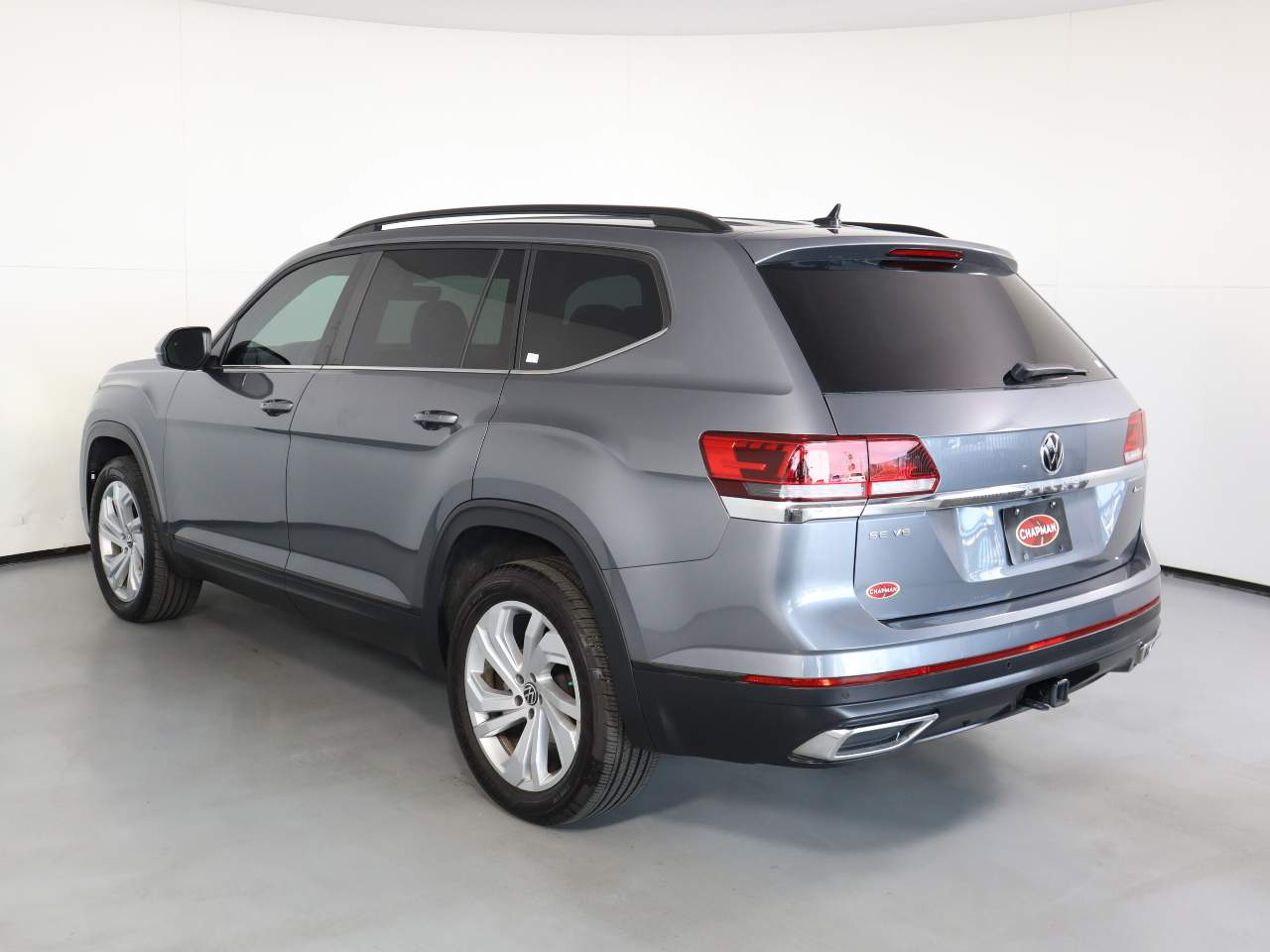 2023 Volkswagen Atlas V6 SE 4Motion