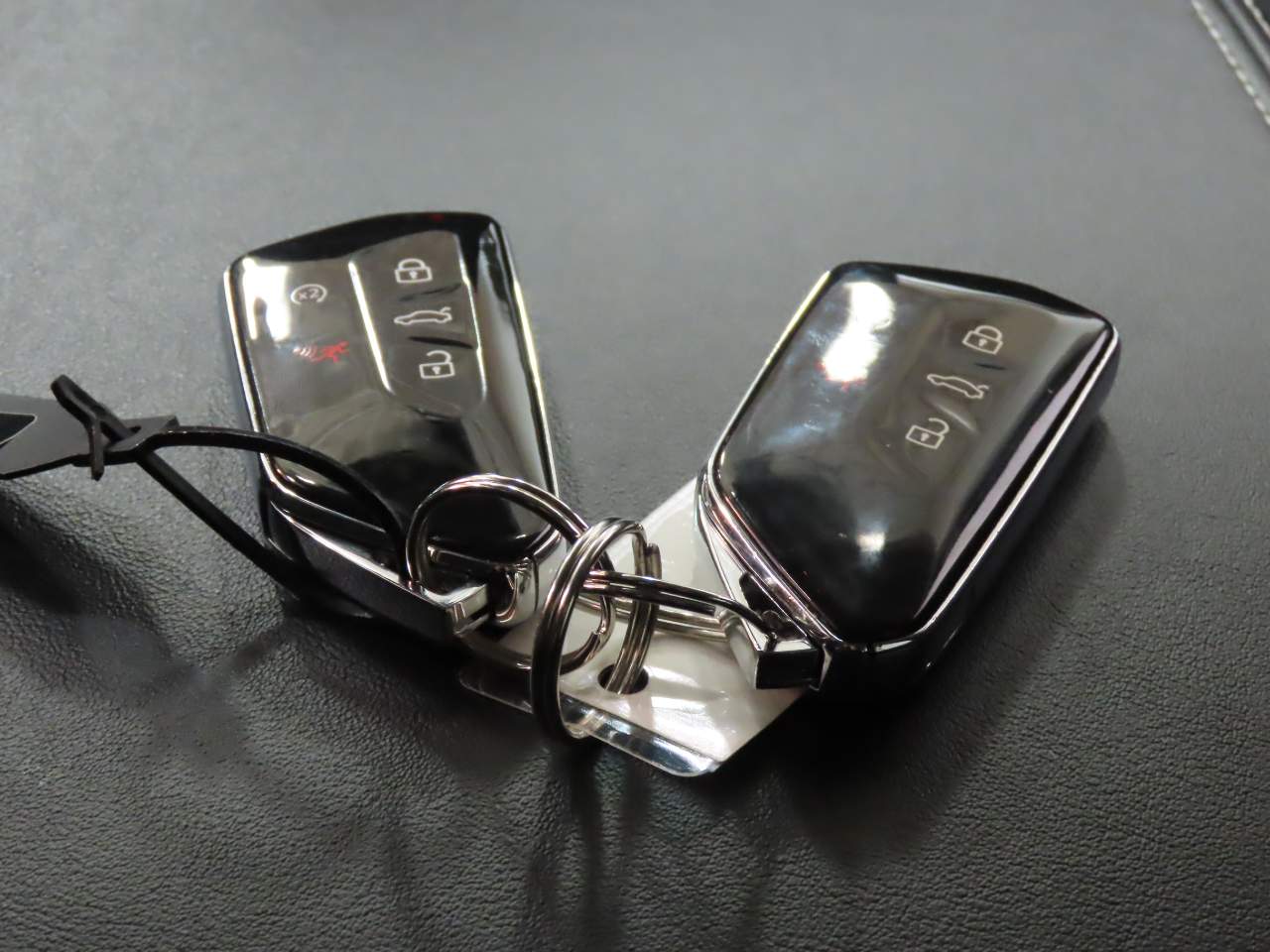 2024 Volkswagen Atlas SE 4Motion