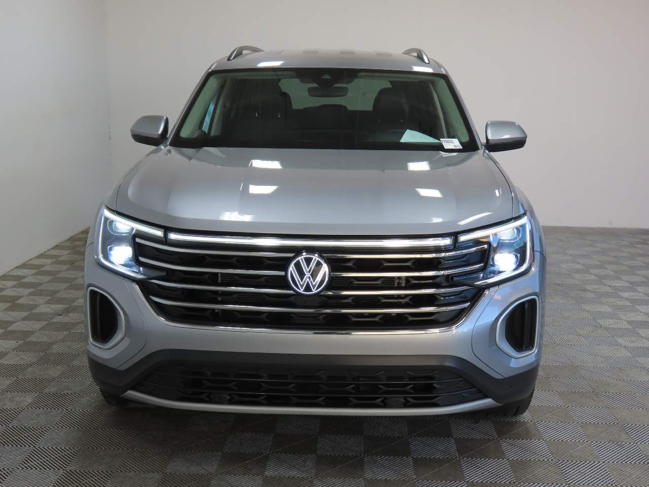 2024 Volkswagen Atlas SE 4Motion