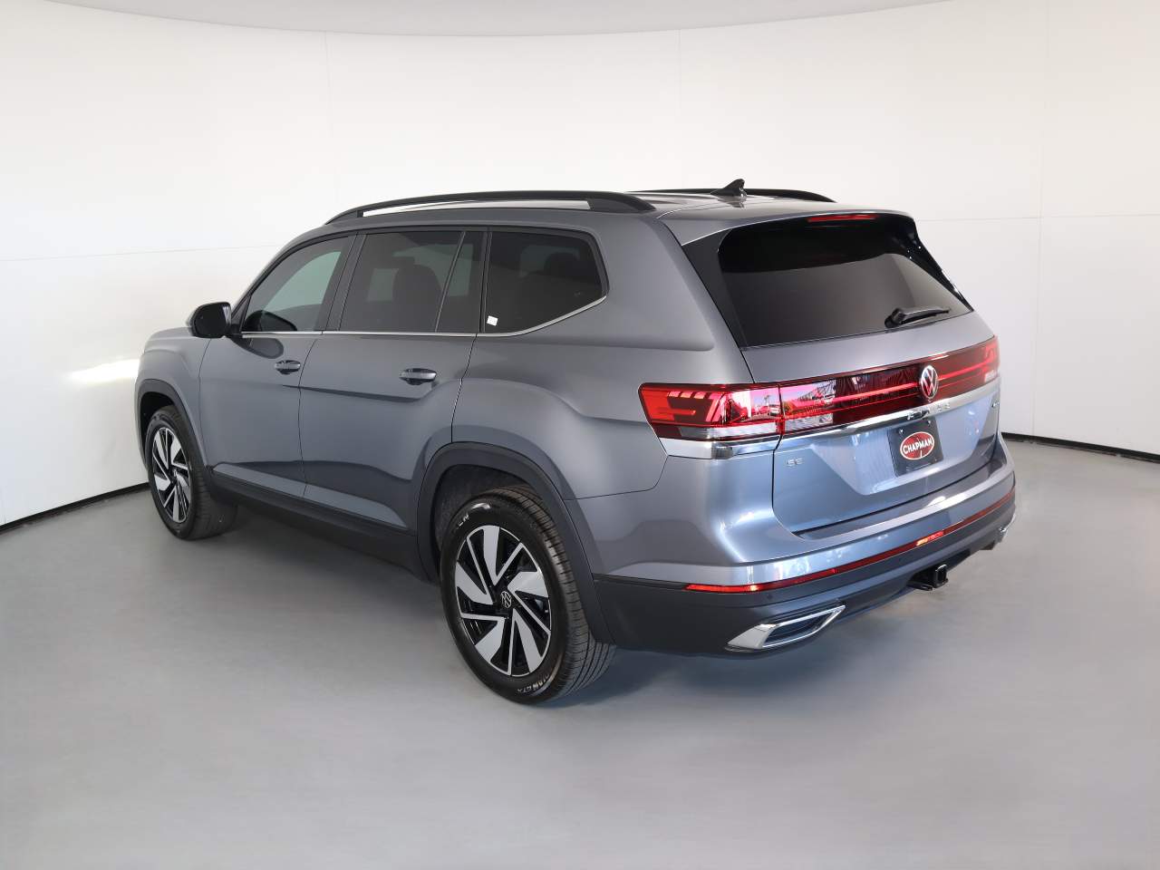 2024 Volkswagen Atlas SE 4Motion Technology