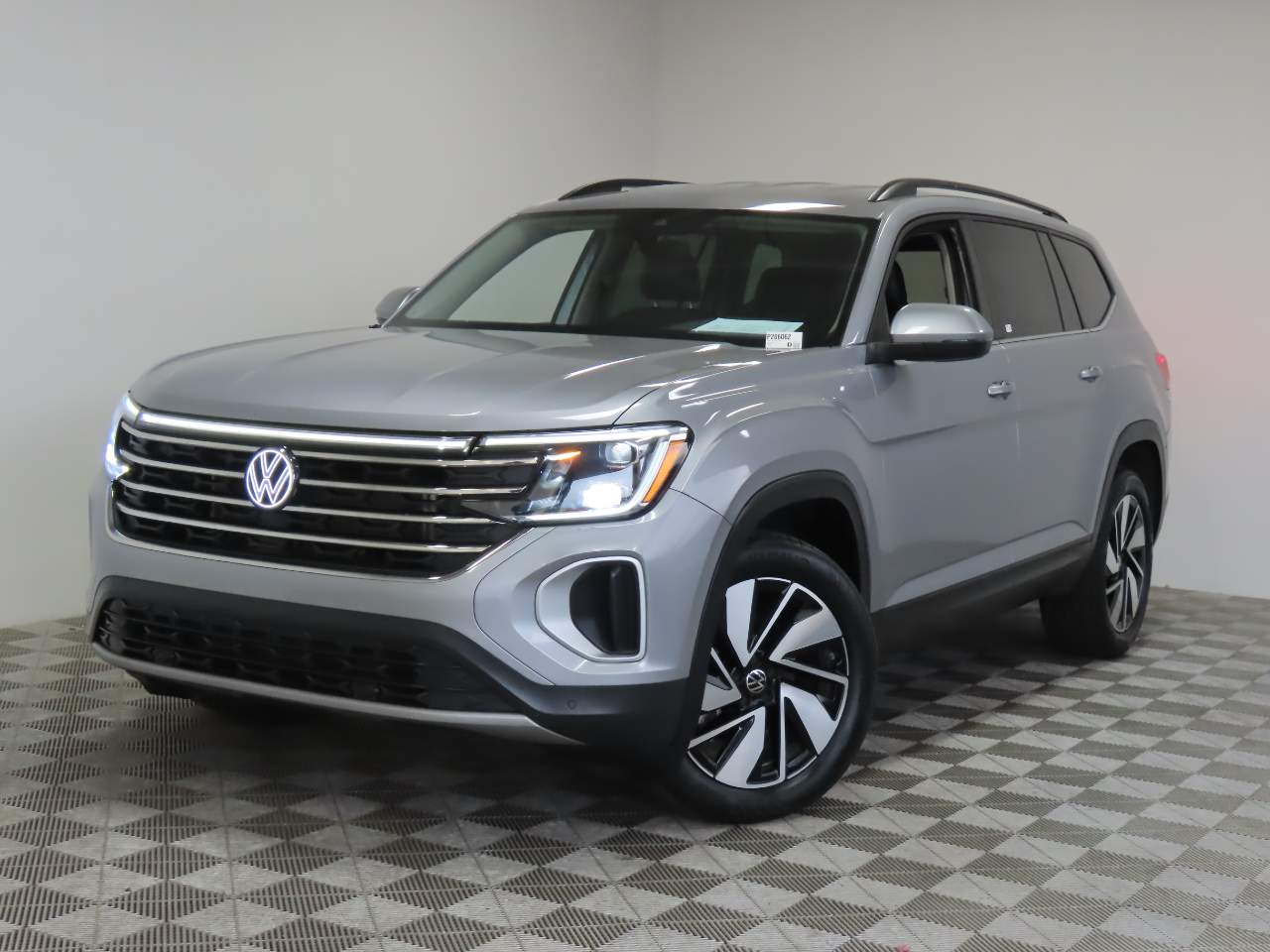 2024 Volkswagen Atlas SE 4Motion