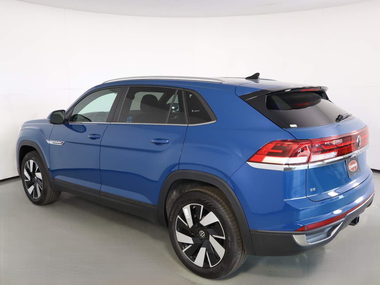 2026 Volkswagen Atlas Cross Sport SE Technology